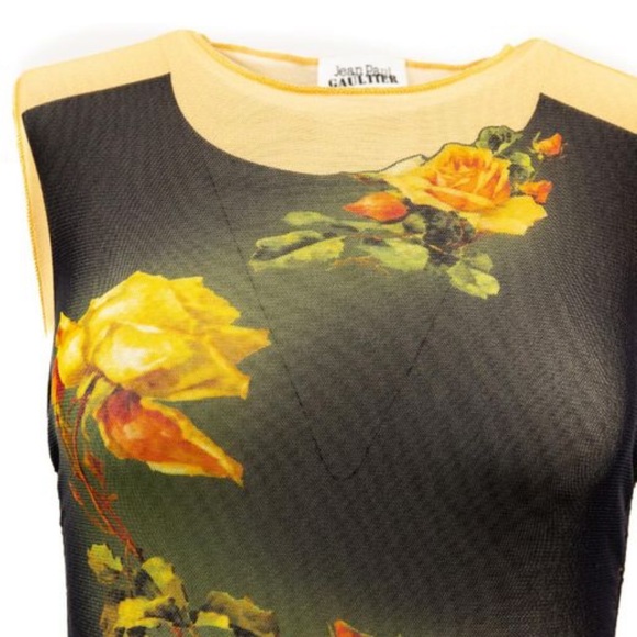 Jean Paul Gaultier Dress - Picture 4 of 4